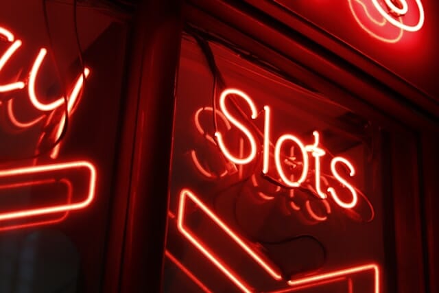 Free slot games